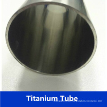 Wärmetauscher Seamless Titan Tube Über Sb111